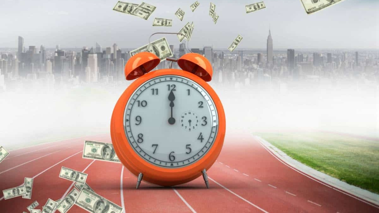 This forum is specially for new; I just go into little bit of more details. This forum is all about financial Independence our getting more financial options and you have currently. I will tell you a little secret.