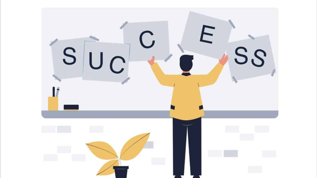 What is the Price for Success
