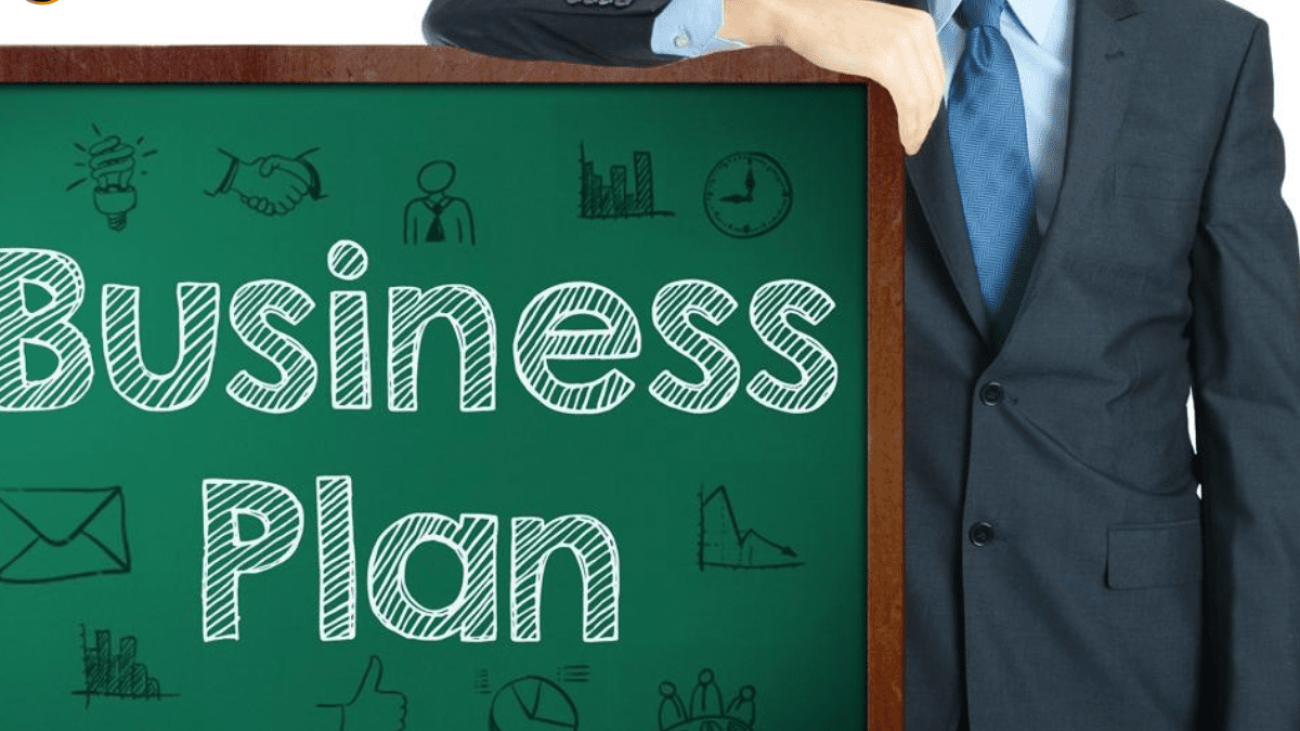 What Are The Three Primary Business Types?