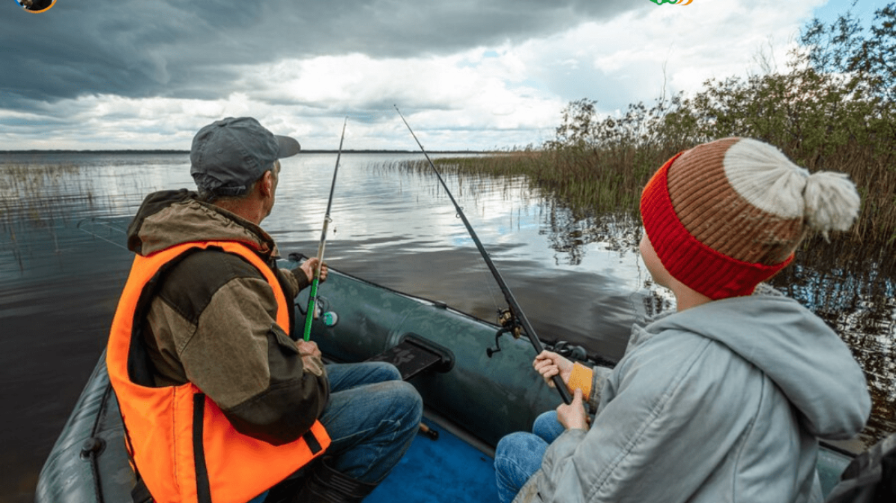 Don’t Teach a Man How to Fish