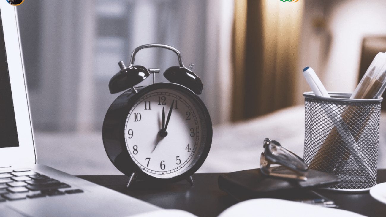 Importance of Timing - and Turning points