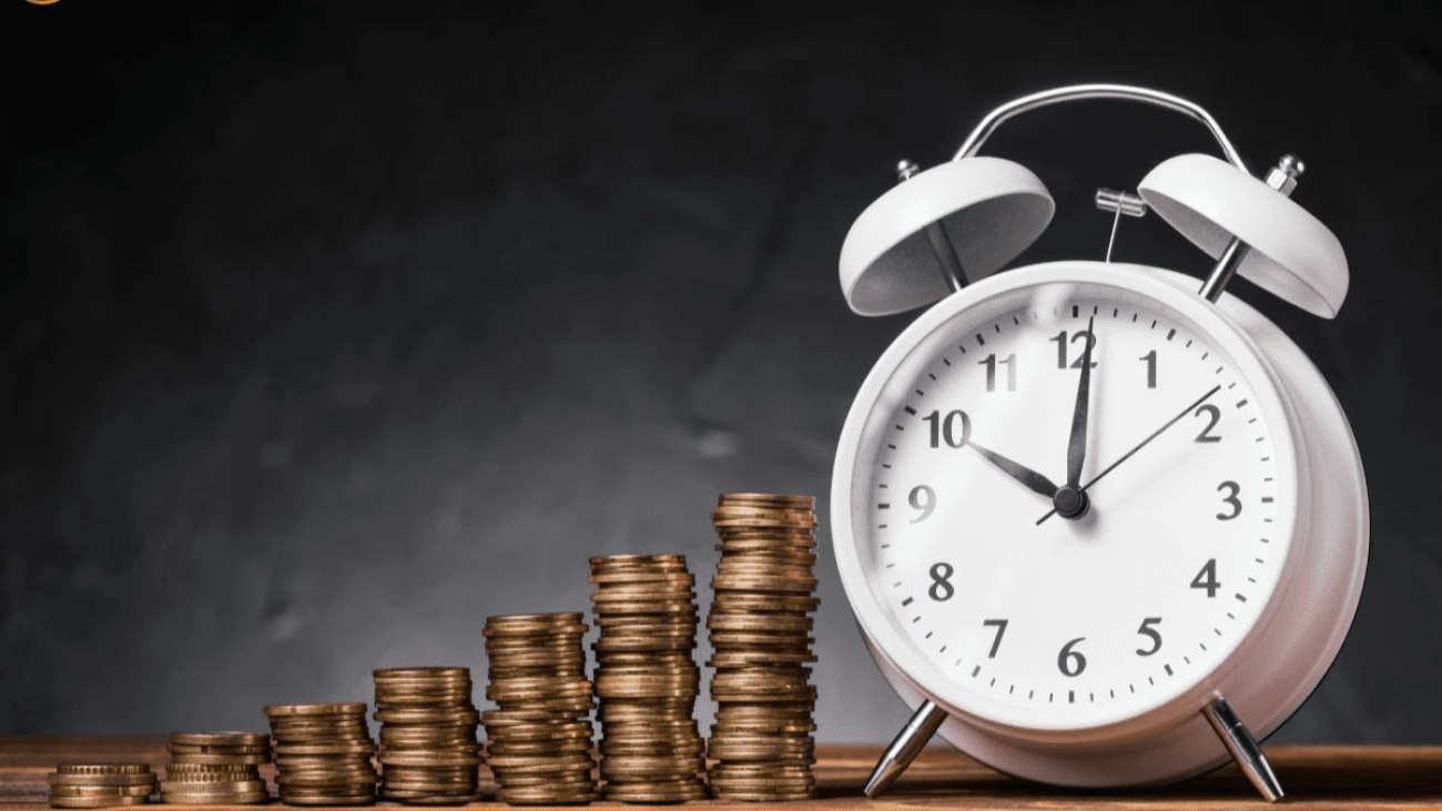 How Rich Are Getting Richer Even in Slowdown?