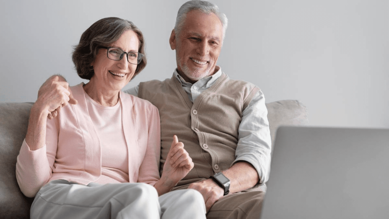 Plan your retirement
