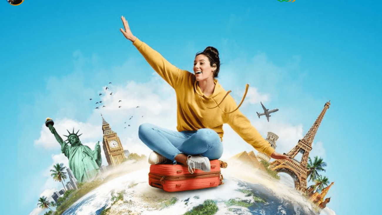 Travel Consultant Mr. Sachin Sawant Interview