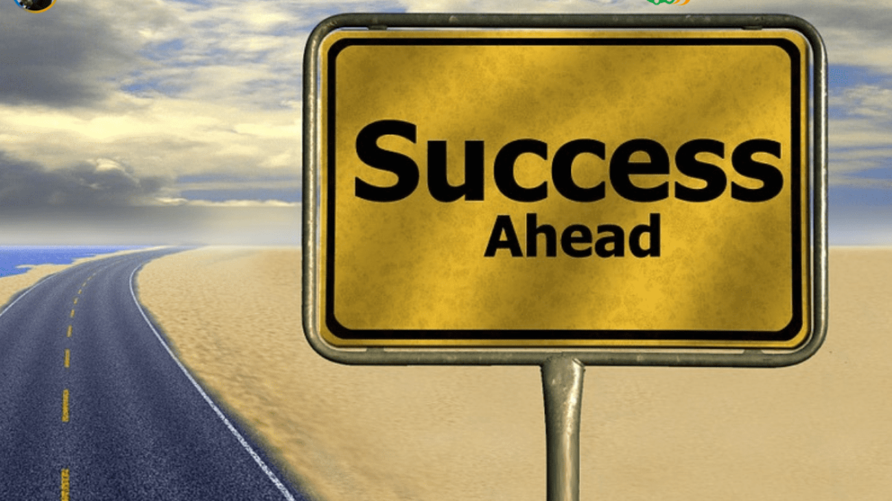 Why Your Failure Births Your Success?