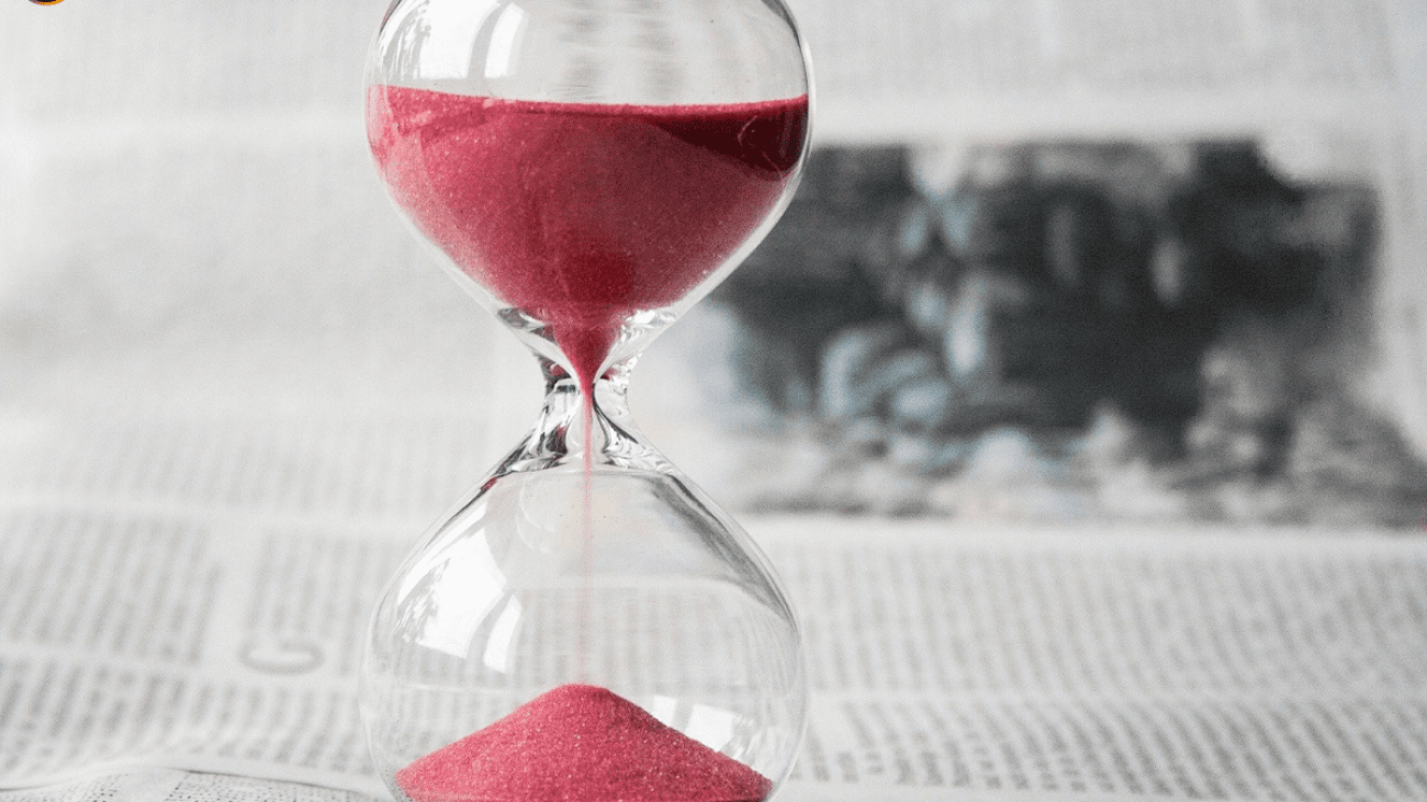 What Is The Time War?