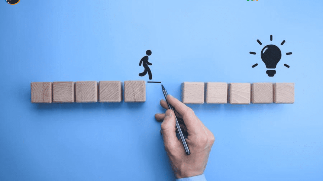 How to create your own trough of value?