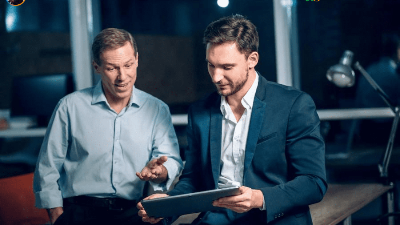 How to Deal with Customer In Sales Meeting?