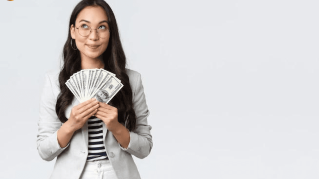 How To Ask For Money?