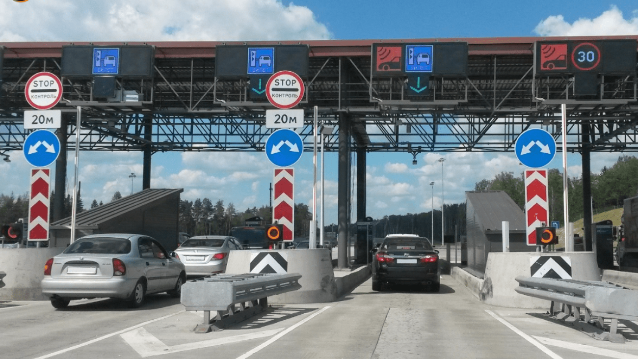 Express Highway Approach To Making Sales